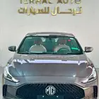 ام جي جي تي متوفر فئات 2024 كاش وتمويل