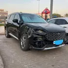 فورد تيريتوري موديل  2024 الممشى  32.000 اللون  اسود