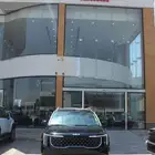 كيا كرنيفال GLS نص فل 2025