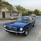 موستنق كلاسيك 1966