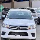 هايلوكس غمارتين DLX 4 4 اوتوماتيك ديزل خليجي 2025