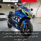 دباب 1000R سوزوكي موديل 2015