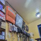 قطع غيار الحراثات والمعدات الزراعية ومحركات مضخات المياه