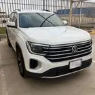 Volkswagen Teramont 2024 Trendline
