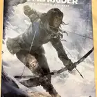 Rise of the Tomb Raider  Official Art Book