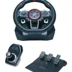 FlashFire Suzuka Steering Wheel ES900R