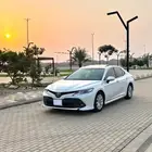 كامري بدي بلد ممشى قليل