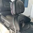 مسند ظهر دراجة قولد وينق الاصلي