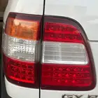 اصطبات لاند 2007