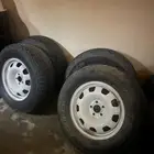 جنوط ديفندر عدد 5 مع كفرات