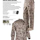 بدل عسكرية الإصدار الجديد من شركة(tru spec) الامريكية .