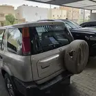 هوندا سي ار في