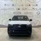 تويوتا انوفا GL 2.0 بنزين 2026 اقساط