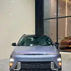 هيونداي كونا كمفورت سقف اسود 2025 اقل قسط شهري