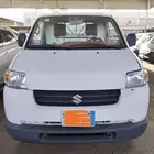 للايجار دباب سوزوكي نقل نظيف موديل 2016