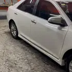 كامري 2013GLX