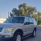اكسبلور 2007 دبل
