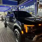 البدل رابتر 2024 مع توجيلا