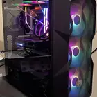 ( تم البيع ) بي سي قيمينق