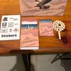 مطبعة ... طباعة بوكسات سبح ... طباعة اكياس سبح