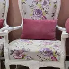 كنب فخم مع طاولة