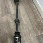 قطع غيار كورلا2015 مستعمل وجديد