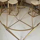 طاولات طقم