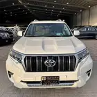 تويوتا برادو 2020 TX-L