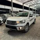 هايلوكس GLX بنزين 2024 سعودي
