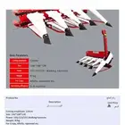 حصادة برسيم