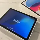 ايباد الجيل العاشر حالته ممتازة