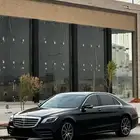 مرسيدس s450 موديل 2018 جفالي