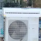 مكيف وسنتحهاوس 36 جولد مستخدم نظيف