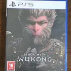 Black Myth  Wukong