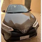 تويوتا يارس