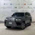 لكزس LX 600 موديل 2022 ممشي 39 السعر ناار عند الاتصال