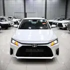 تويونا يارس واي بلس نص فل سعودي 2025 اقل سعر كاش وبنوك