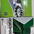 كتاب ROADMAP وكتاب English for Medicine