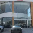 هوندا HR-V نص فل LX م2025