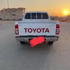 هايلكس 2015 شرط اخر سومه 28 والبيع قريب