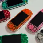 أجهزة PSP 2000 الوان نادرة ومهكرة
