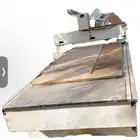 خزان 12000 لتر مع 3مكاين Cnc للبيع سكراب