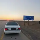 مرسيدس شبح موديل 97 حجم 500