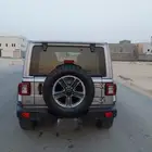 جيب رانجلر 2020 شبه وكاله