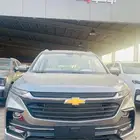 شيفروليه كابتيفا ستاندر ونص فل 2026