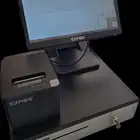 عرض على كاشير لمس i3 بسعر1699
