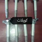 كراسي مكينه و قير لكزس ES من 2013 الى 2017