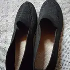 جزمة سودا