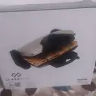 محمصة الخبز والساندويتش