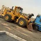 شيول موديل87كتربلر966D